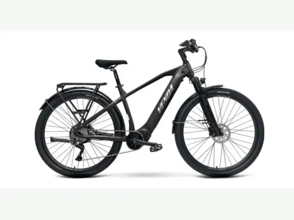 E-bike Venda a noleggio da maistra e-bike nel Delta del Po