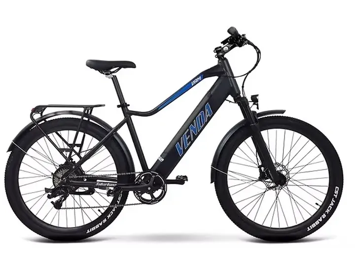 Venda WAM Suburbana, e-bike adulto a noleggio da maistra e-bike